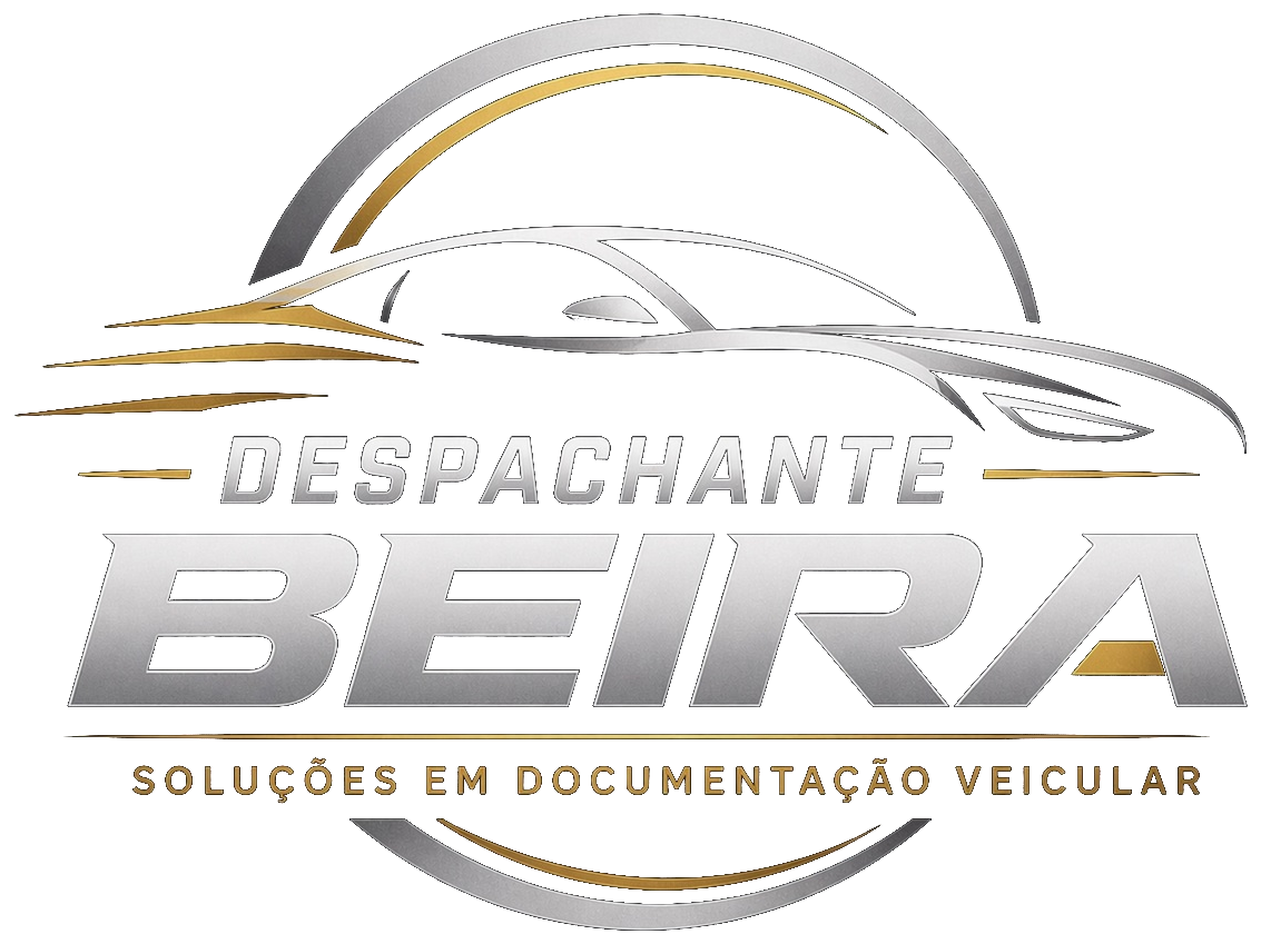 DESPACHANTE BEIRA — Soluções em documentação veicular